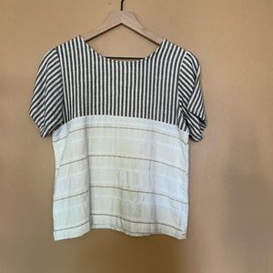 Ace & Jig Cloud Andie Top